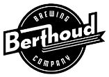 Berthoud Brewing Co logo