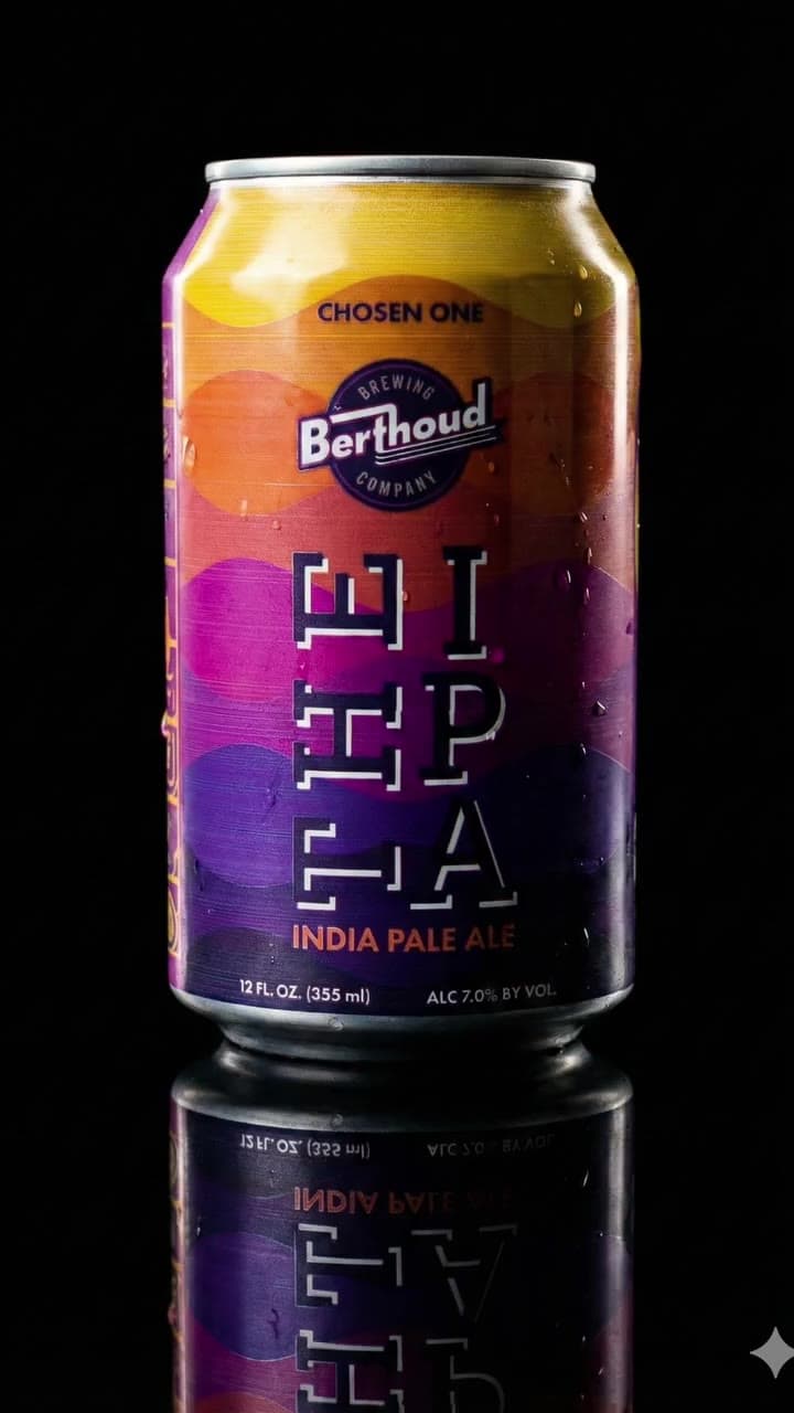 The IPA can